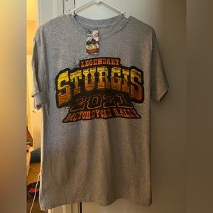 Tshirt from Sturgis